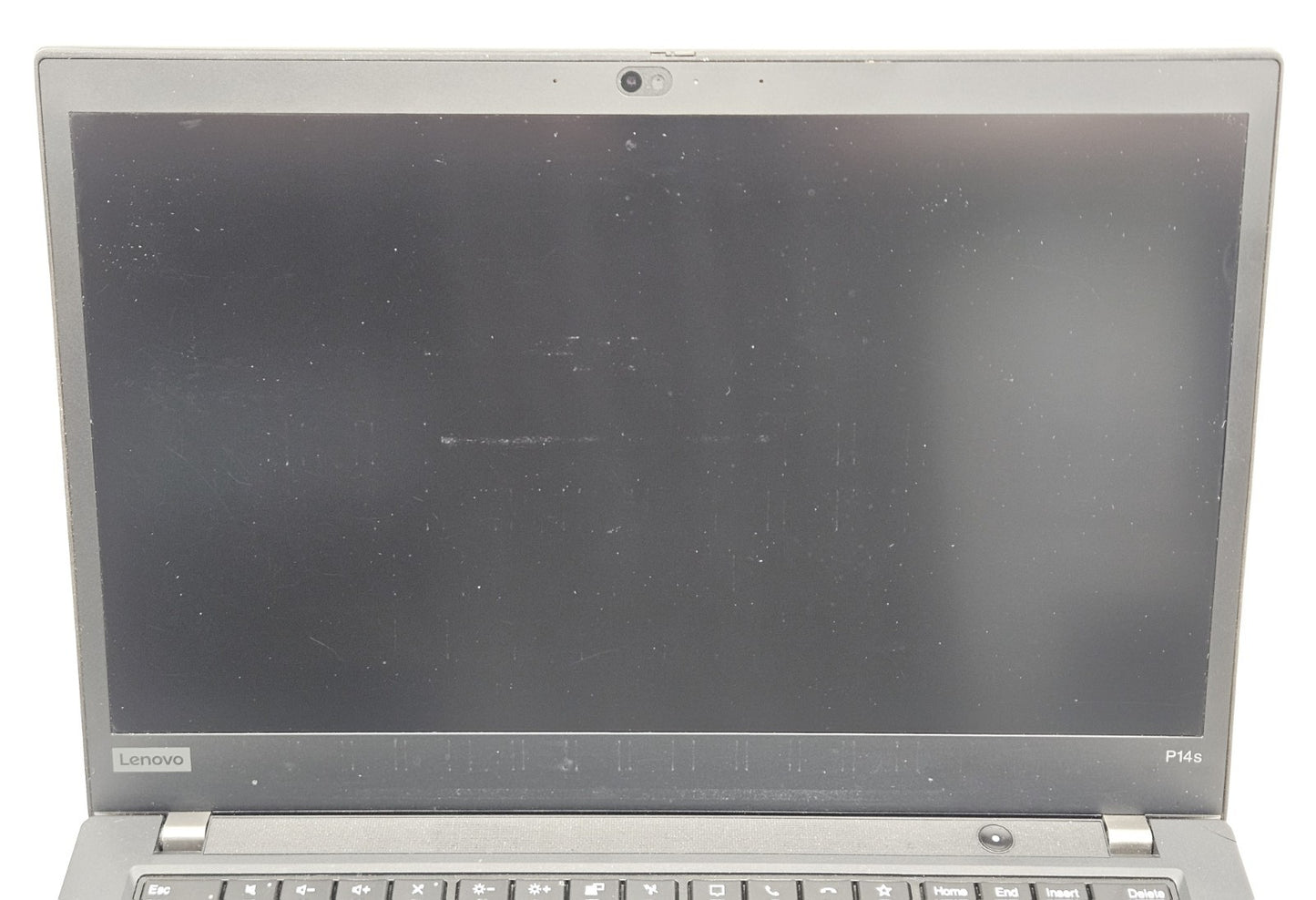 Lenovo ThinkPad P14s G1 Intel Core i7-10510U 1.80GHz 16GB RAM 256GB NVMe Win 11P3