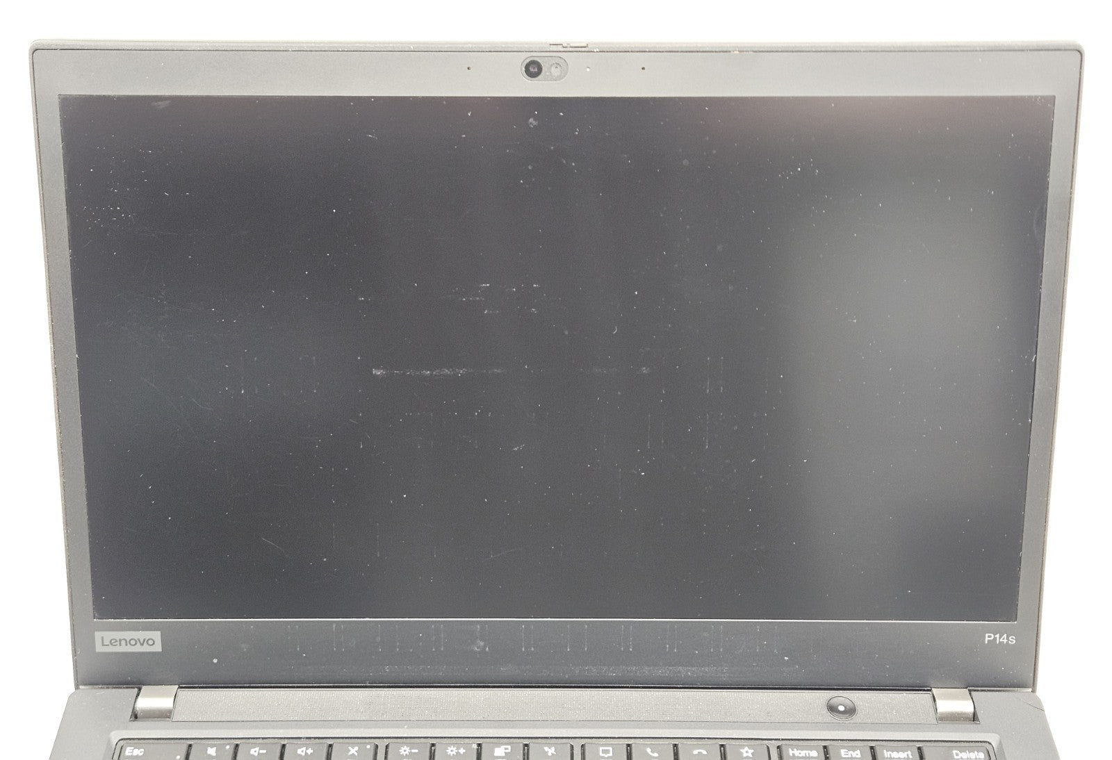 Lenovo ThinkPad P14s G1 Intel Core i7-10510U 1.80GHz 16GB RAM 256GB NVMe Win 11P3