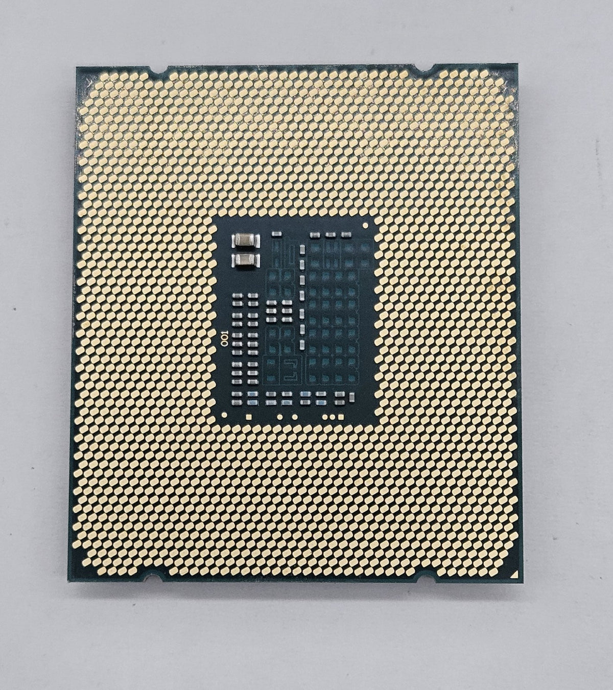 LOT OF 2 Intel Xeon E5-2667v3 3.2GHZ 20MB LGA2011-3 8-Core CPU Processor SR2032