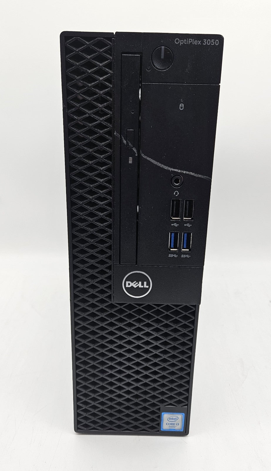 Dell Optiplex 3050 SFF Core i3-6100 3.70GHz 16GB RAM 512GB NVMe SSD Win 11 Pro1