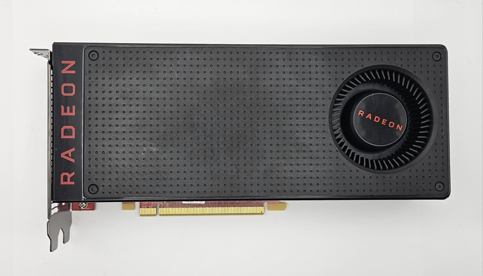 AMD Radeon RX 570 4GB GDDR5 PCI-E 3.0 x16 Video Graphics Card RX-570DE2