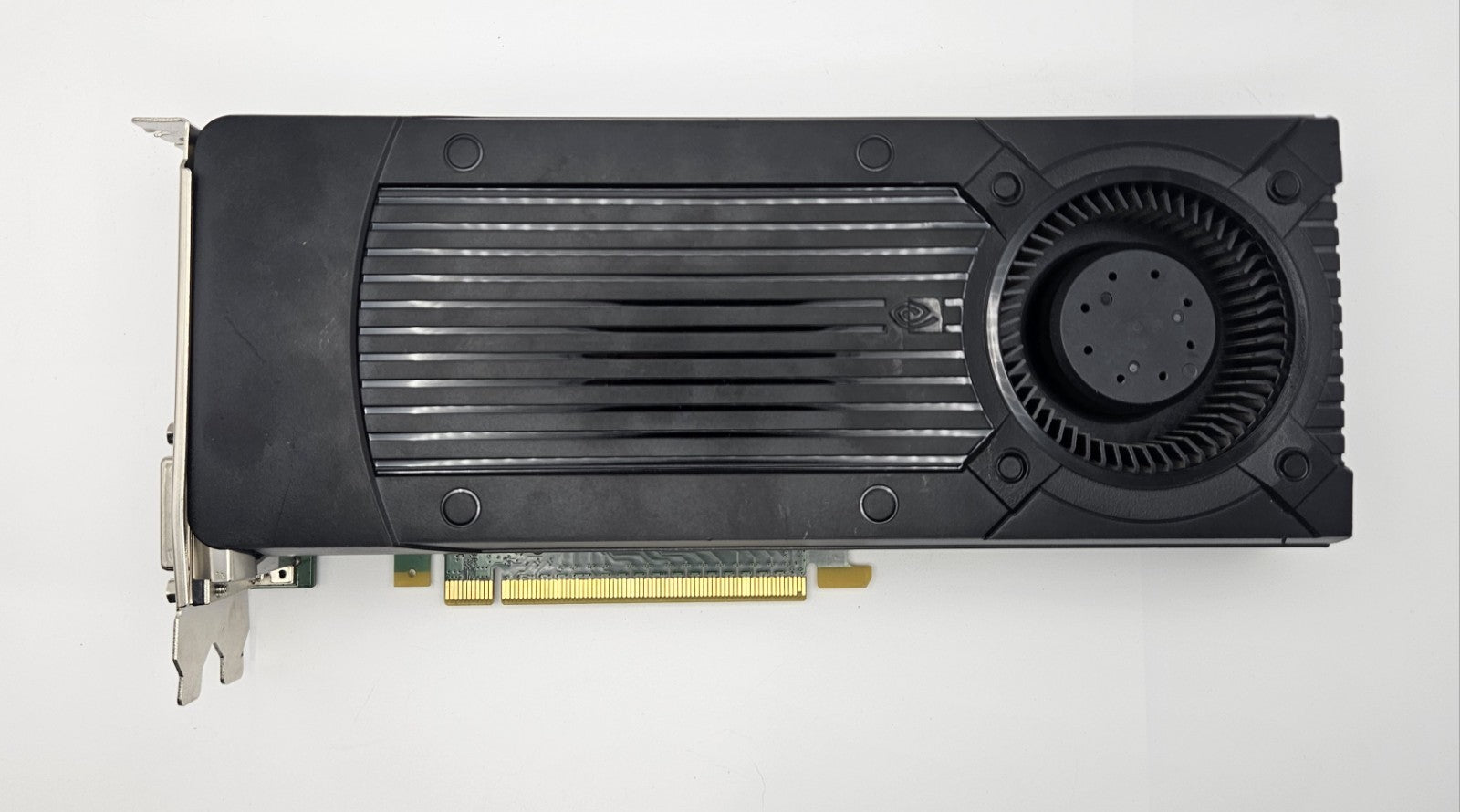 Nvidia Geforce GTX 760 2GB GDDR5 PCI-E 3.0 x16 Video Graphics Card GTX760DE2