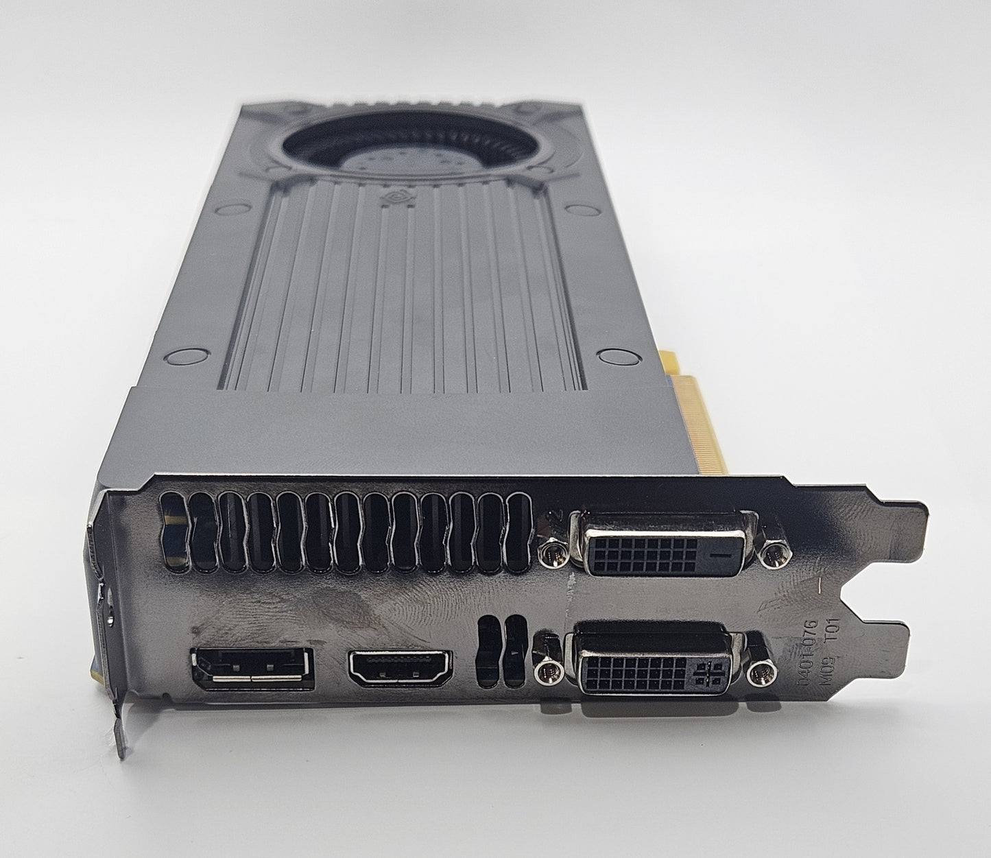 Nvidia Geforce GTX 670 2GB GDDR5 PCI-E 3.0 x16 Video Graphics Card GTX670DE1