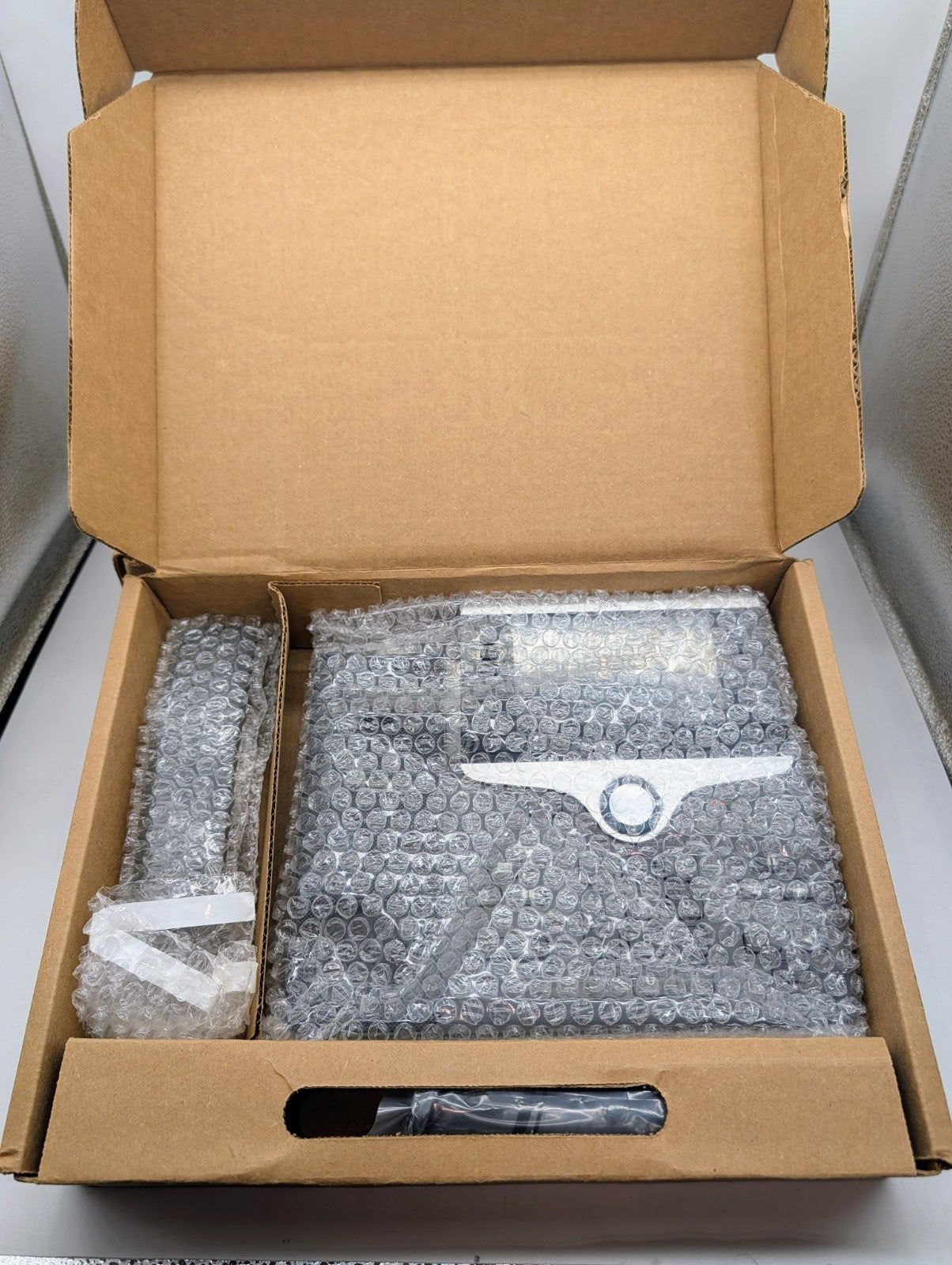 Lot Of 3 New Cisco CP-8841-K9 8841 VoIP Phones1