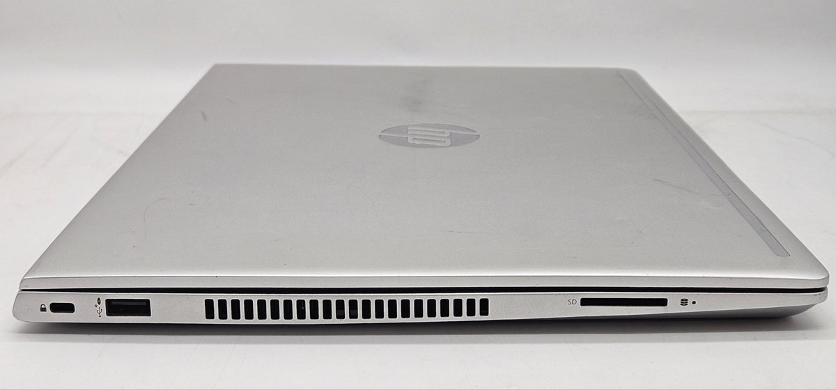 HP ProBook 440 G6 Intel i7-8565U 1.80GHz 16GB RAM 128GB SSD Win 11 Pro4