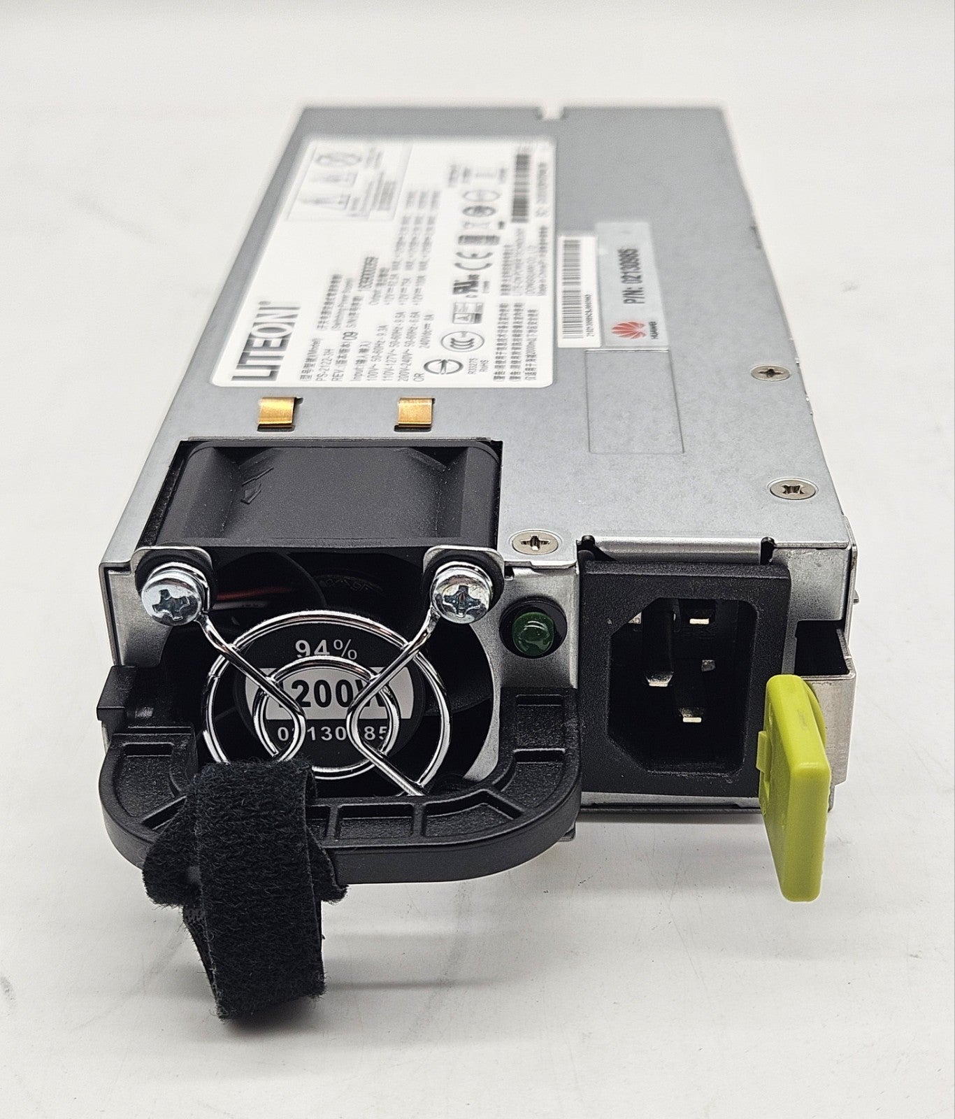 LiteON 1200W Power Supply for Huawei Server PS-2122-3H2