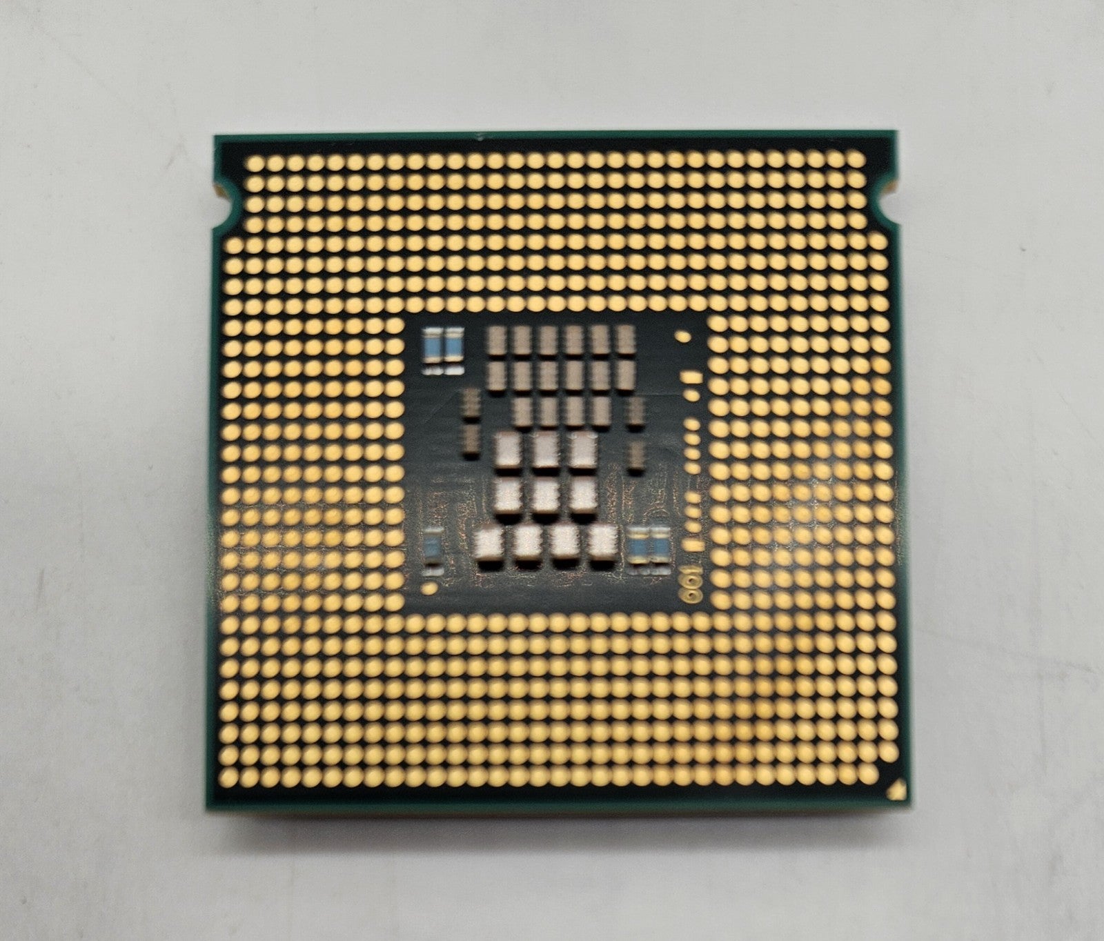 Intel Xeon L5238 2.66GHz 6MB LGA771 2-Core CPU Processor SLBAZ1