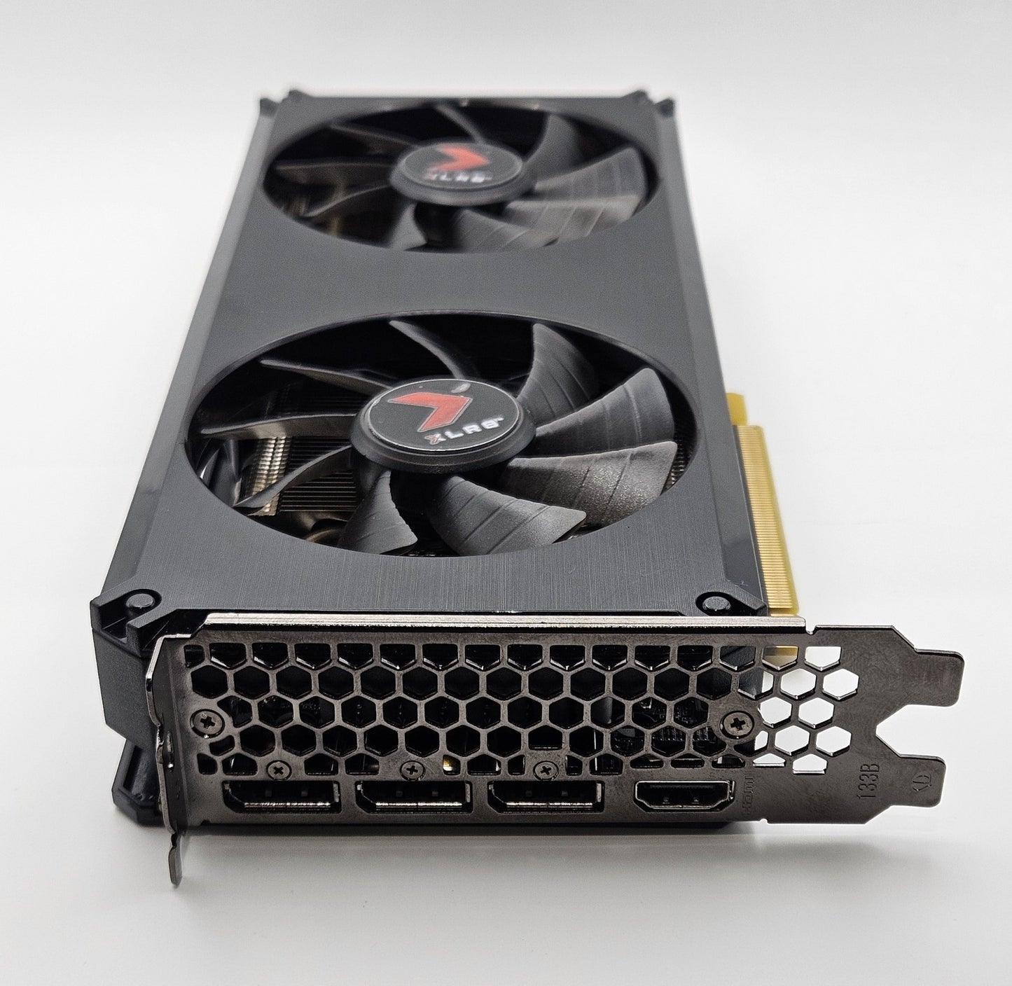 PNY GeForce RTX 3060 XLR8 Gaming 12GB GDDR6 PCI-E 4.0 x16 Video Graphics Card1