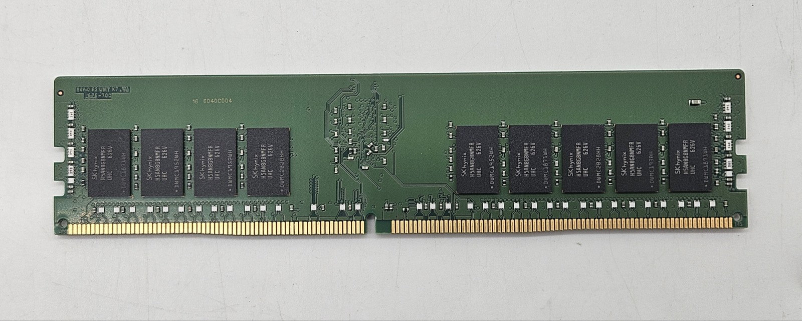 Hynix 16GB PC4-19200 DDR4-2400MHz REG ECC Server RAM HMA82GR7MFR8N-UH1