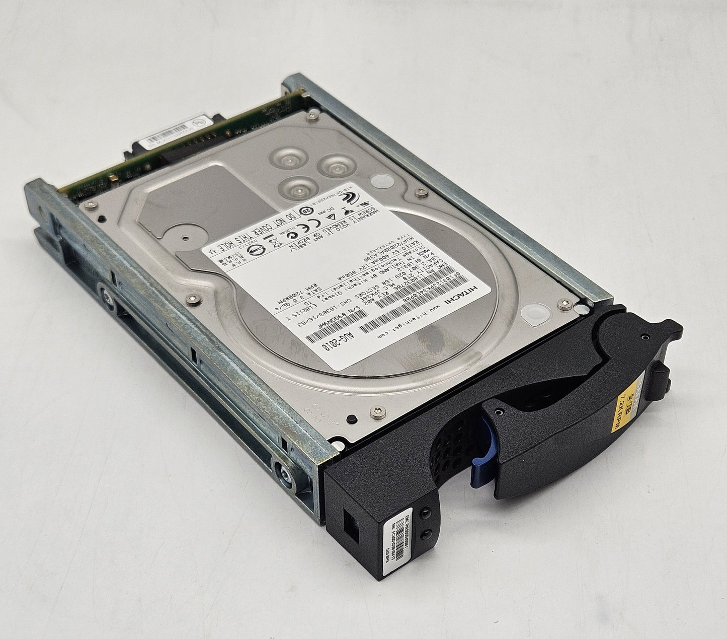 EMC Hatachi 2TB 7200RPM SATA 3Gbps 32MB Cache 3.5" Hard Drive 0050490610