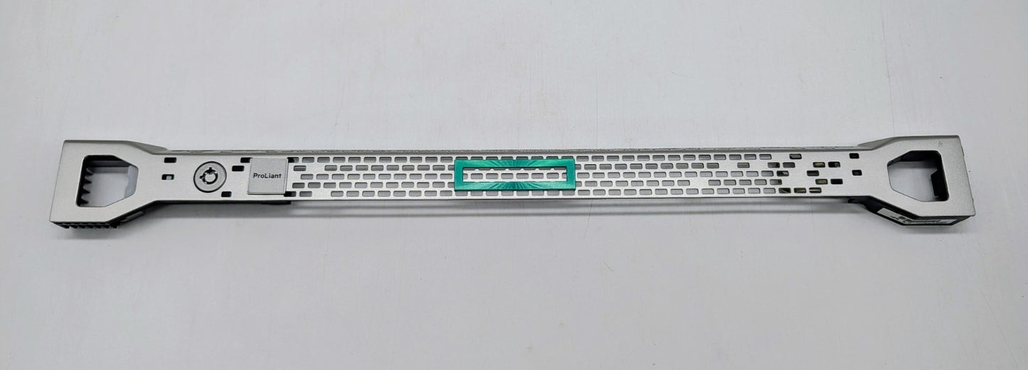 HP Proliant 664918-B21 - HPE 1U Security Bezel With Key For G8-G9 Servers0