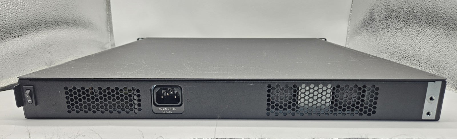 Cisco FirePower 2100 12-Port GbE & 4-Port SFP+ Security Appliance w/SSD FPR-21103
