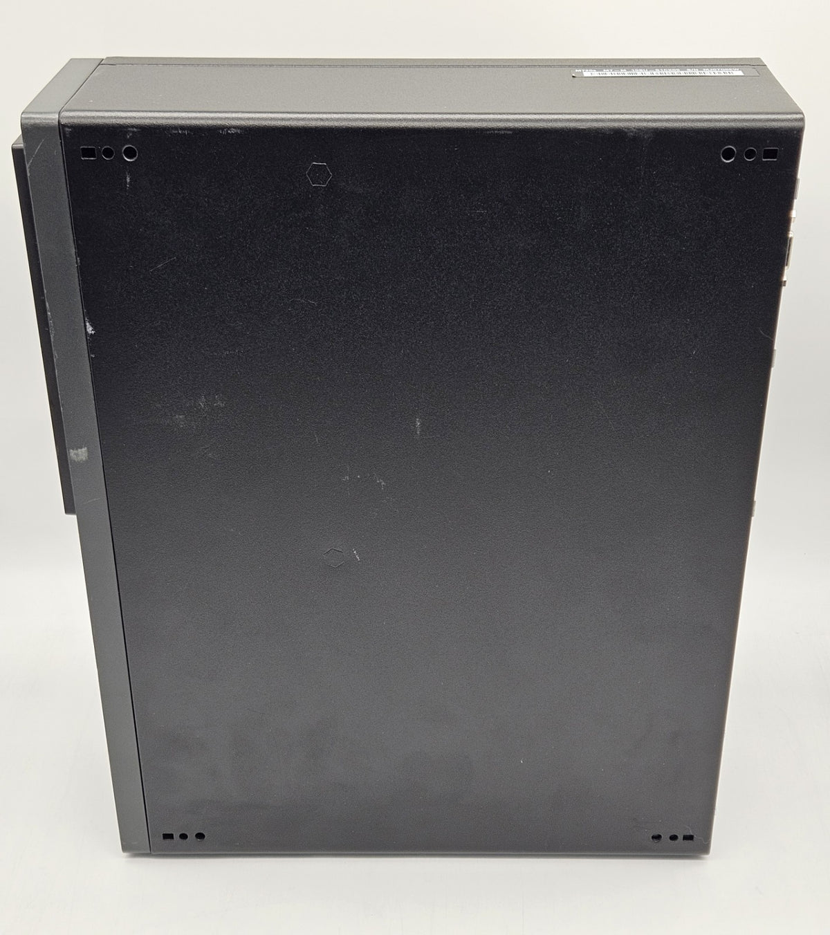 Lenovo ThinkCentre M720s SFF Intel Core i3-8100 3.6GHz 8Gb RAM 256GB SSD Win 11P2