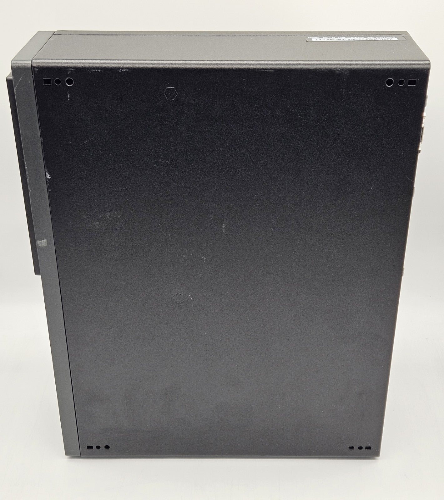 Lenovo ThinkCentre M720s SFF Intel Core i3-8100 3.6GHz 8Gb RAM 256GB SSD Win 11P2