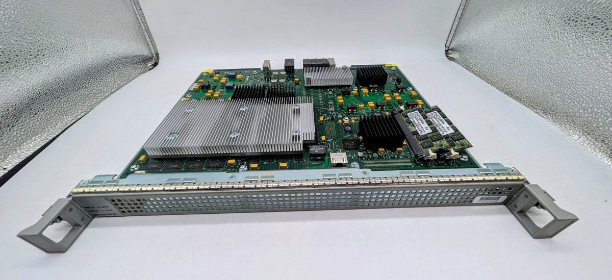 Cisco ASR1000-ESP20 ASR 1000 Embedded Svcs Processor 20 Gbps0
