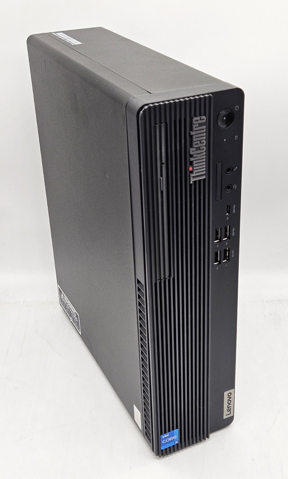 Lenovo ThinkCentre M70s G4 Core i5-13400 2.4GHz 16Gb RAM 512GB NVMe Win 11 Pro0
