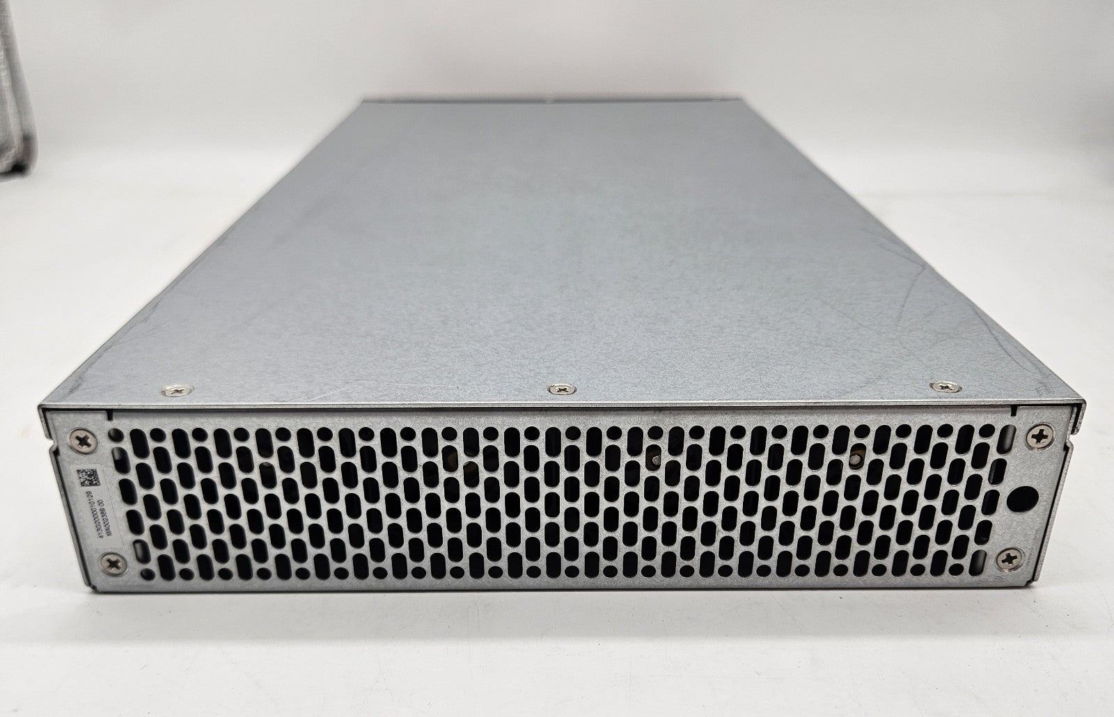 Mellanox InfiniBand 12-Port 56Gb QSFP FDR SDN Managed Network Switch *NO OS*2