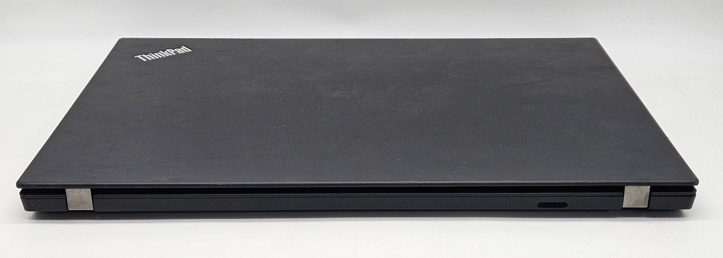 Lenovo ThinkPad P14s G1 Intel Core i7-10510U 1.80GHz 16GB RAM 256GB NVMe Win 11P7