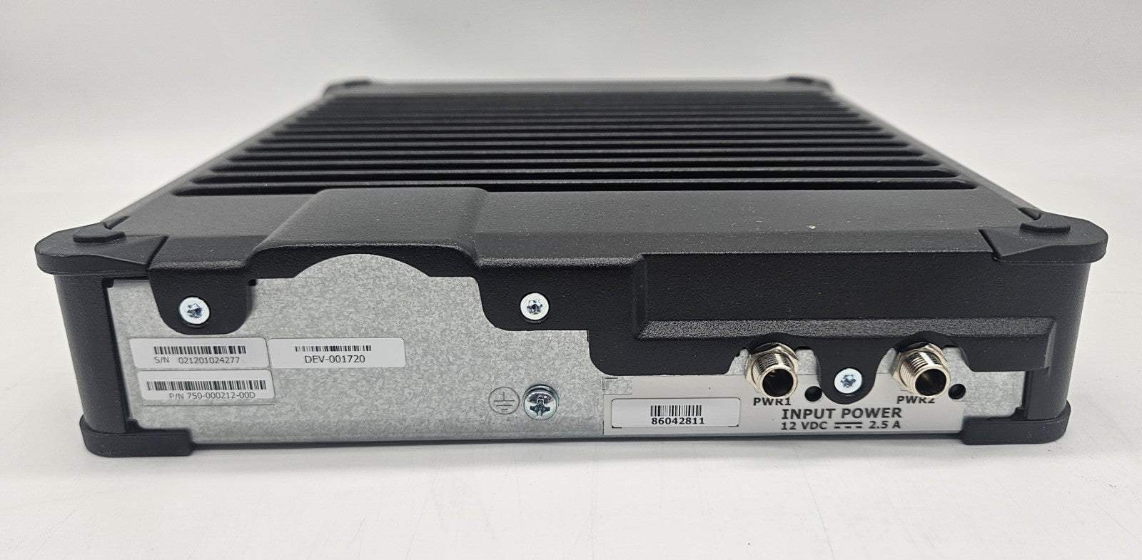 Palo Alto 8-Port Gigabit Ethernet Security Appliance w/ Power Adapter PA-4403