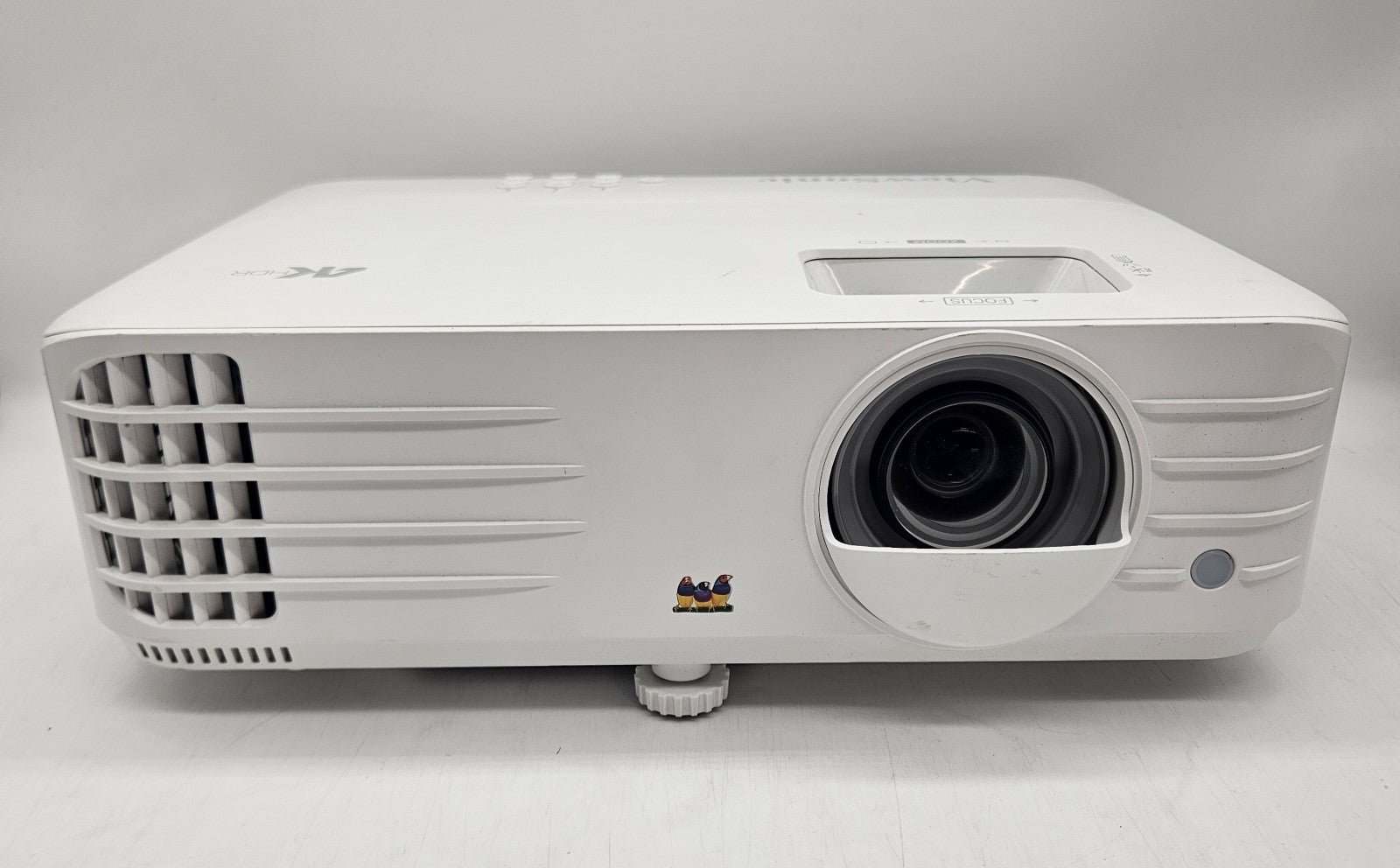 View Sonic4K 240Hz 3200 Lumens Home Projector 3881 Hours (Clean Image) PX701-4K1