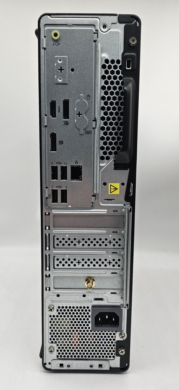 Lenovo ThinkCentre M70s G4 Core i5-13400 2.4GHz 16Gb RAM 512GB NVMe SSD Win 11P2