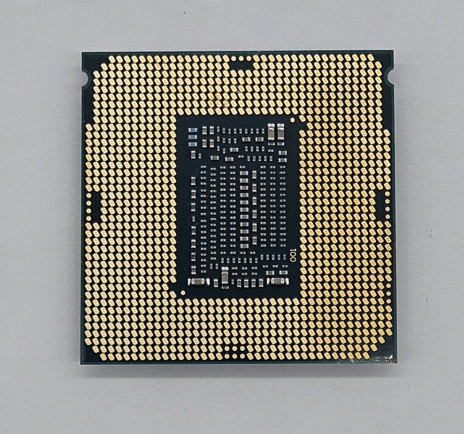 Intel Xeon E-2134 3.5GHz 8MB LGA1151 4-Core CPU Processor SR3WP1
