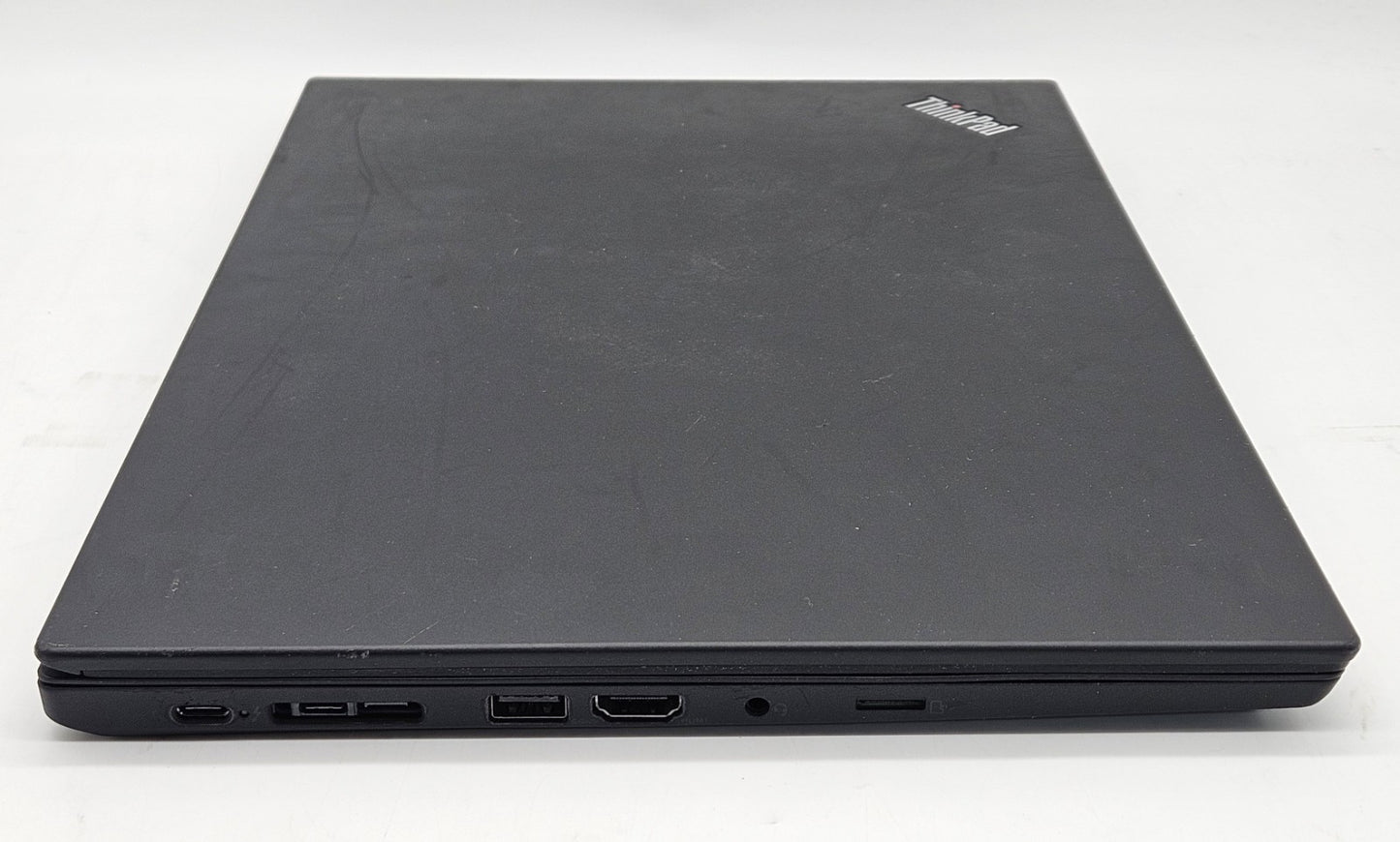 Lenovo ThinkPad P14s G1 Intel Core i7-10510U 1.80GHz 16GB RAM 256GB NVMe Win 11P5