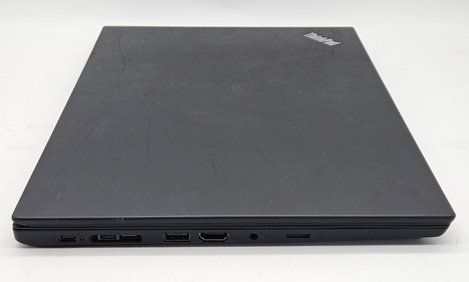 Lenovo ThinkPad P14s G1 Intel Core i7-10510U 1.80GHz 16GB RAM 256GB NVMe Win 11P5