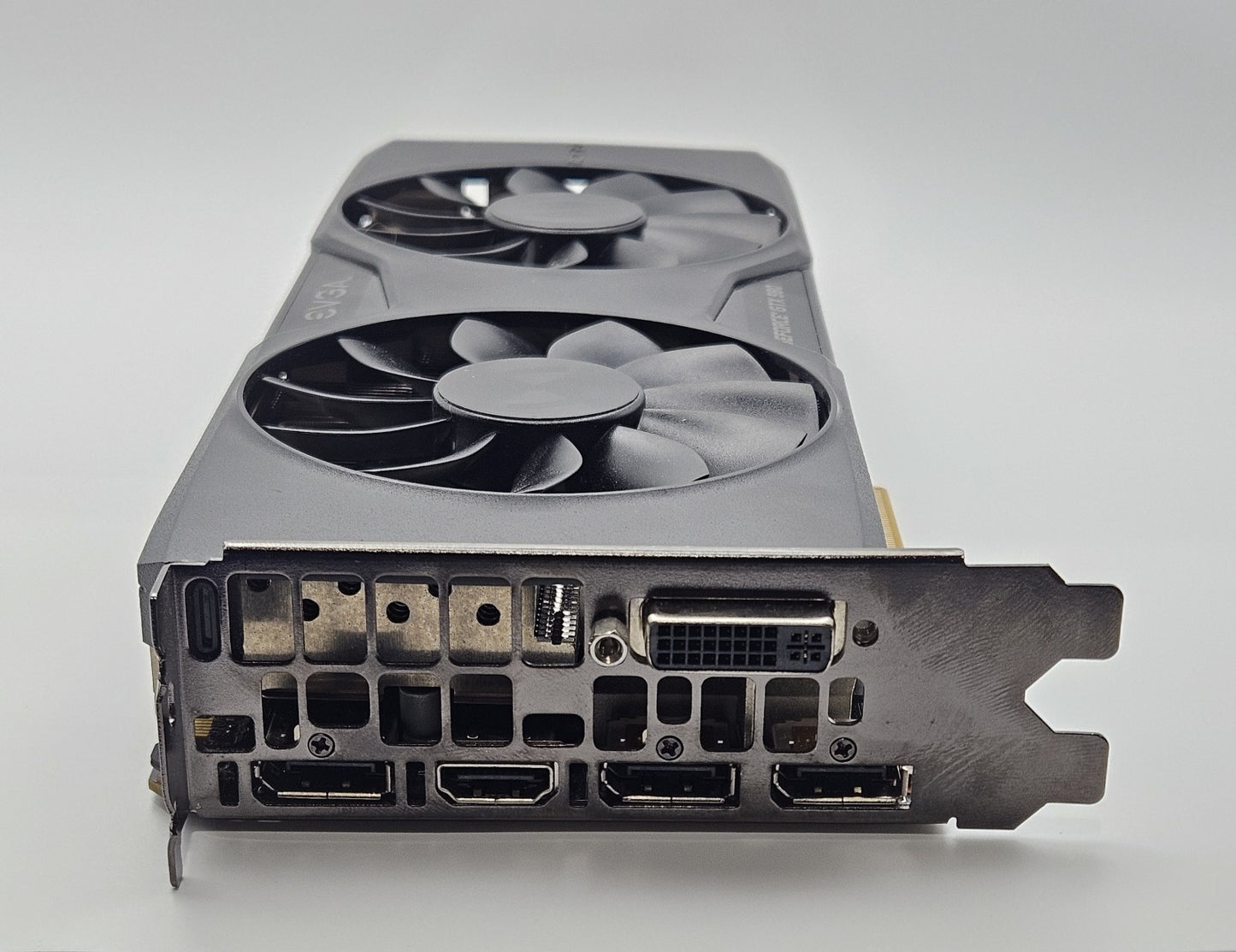 EVGA GeForce GTX 980 SC Gaming 4GB GDDR5 Video Graphics Card 04G-P4-2983-KR1