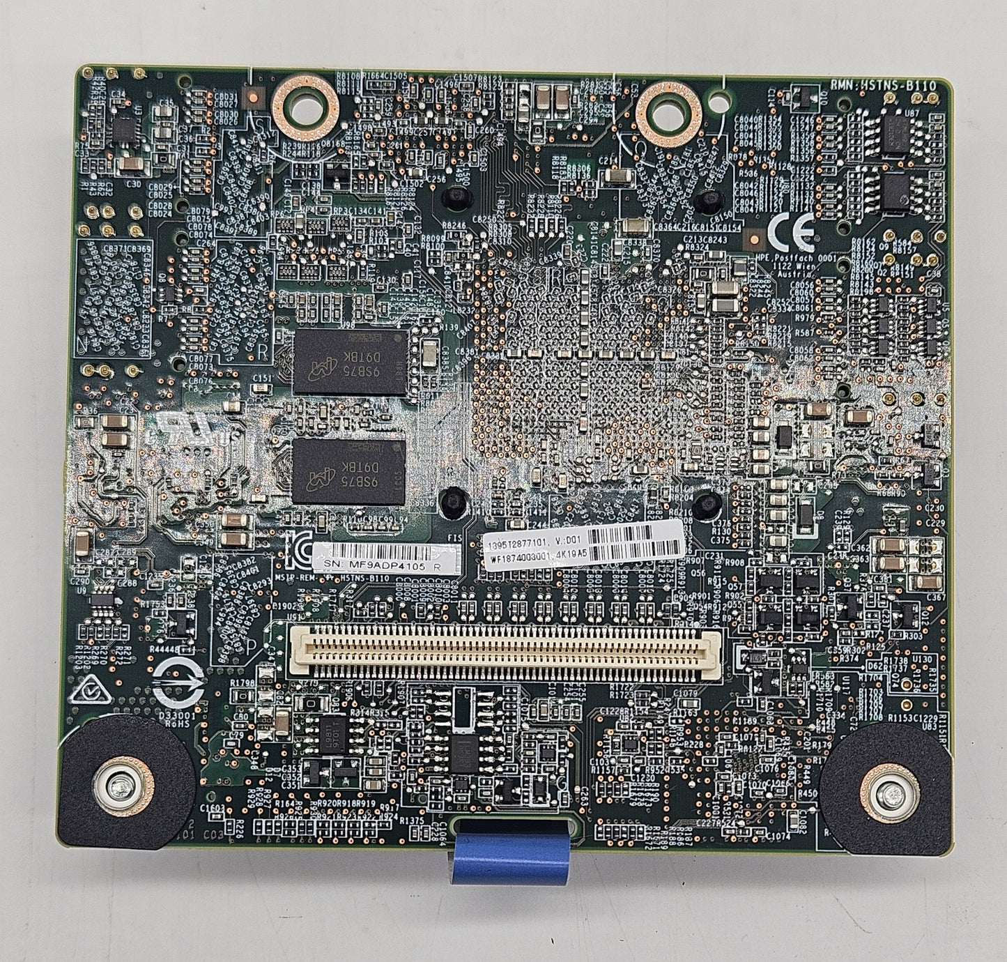 HP Smart Array P816i-a SR SAS 12Gbps 4GB Cache Gen10 Raid Controller 836261-0012