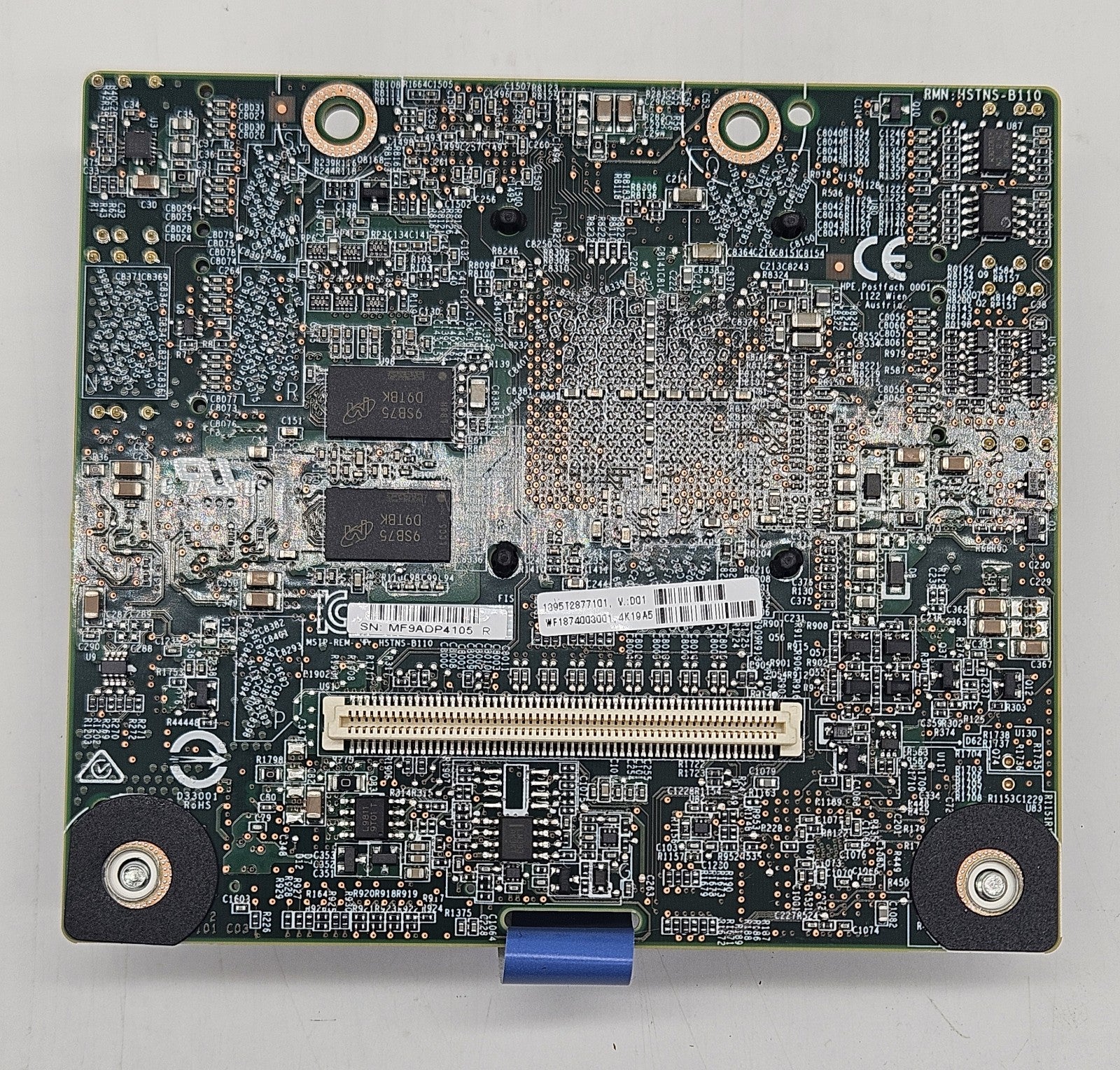 HP Smart Array P816i-a SR SAS 12Gbps 4GB Cache Gen10 Raid Controller 836261-0012