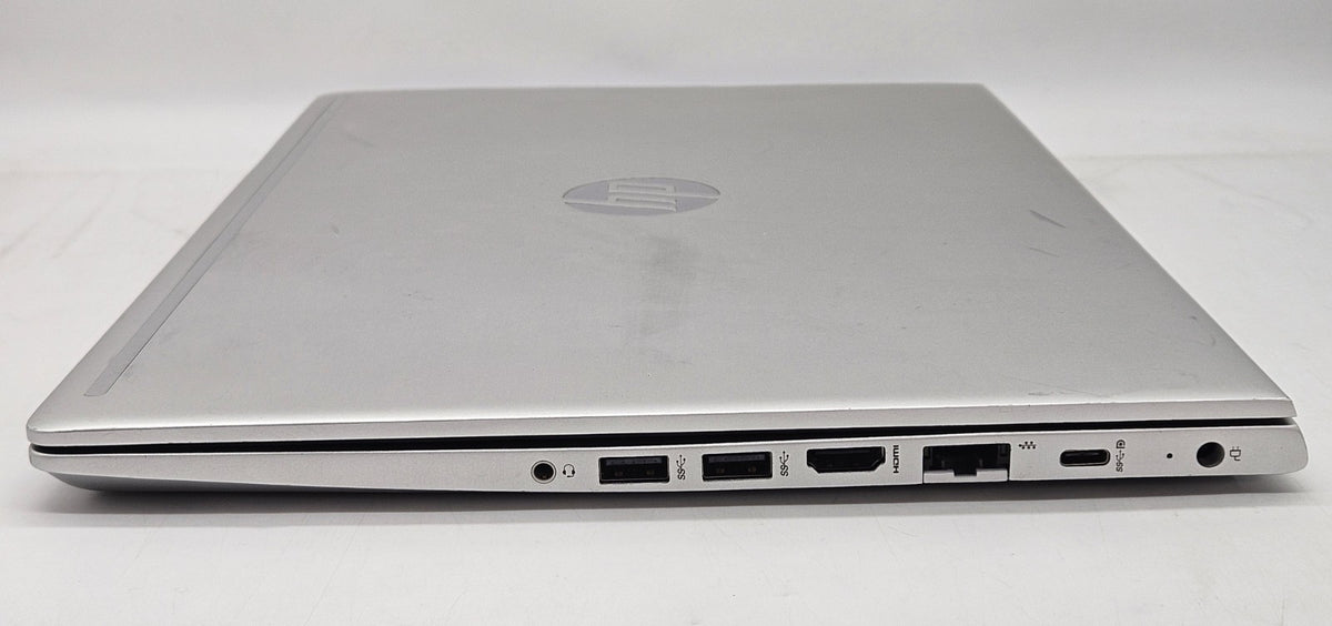 HP ProBook 440 G6 Intel i7-8565U 1.80GHz 16GB RAM 128GB SSD Win 11 Pro5