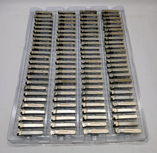 Lot of 100 455885-001 Genuine HPE HP 455885-001 BLC 10gb Sr Sfp+ Opt  456096-0010