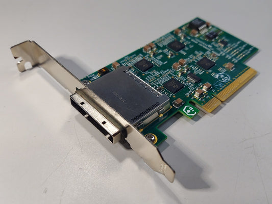 MAGMA Mission Technology x8 PCIe Host Card 01-04978-010
