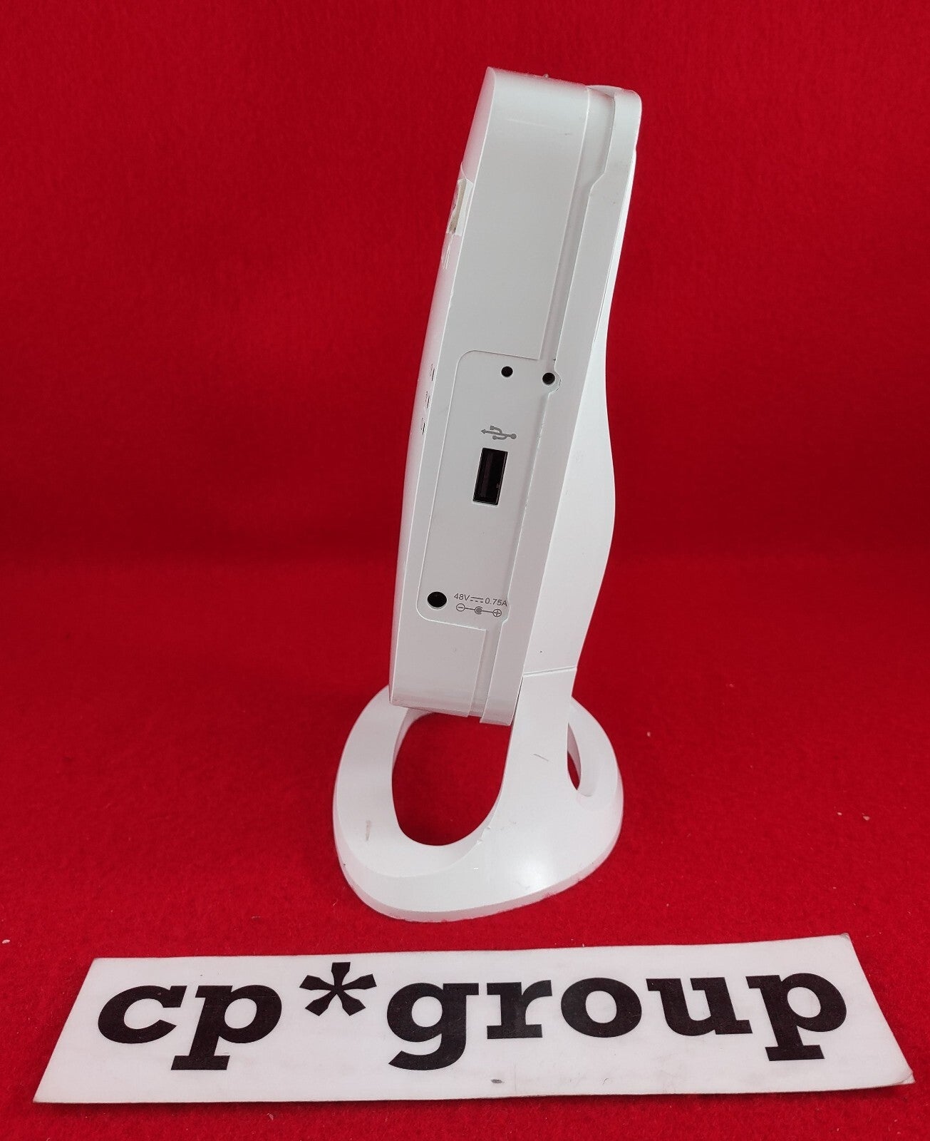 LOT OF 2 Aruba 4-Port GbE 802.11AC Dual Band Wireless Access Point AP-303HR-US2