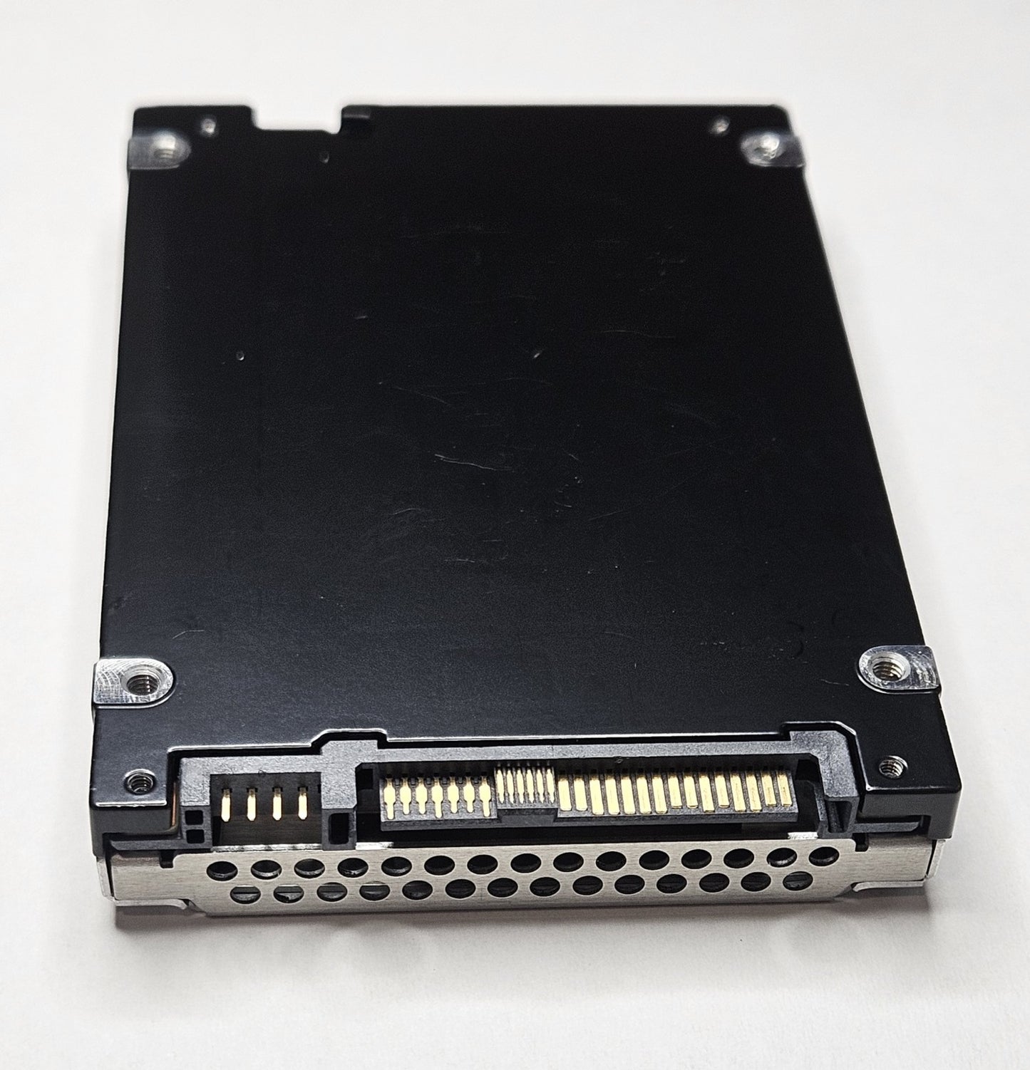Toshiba PM5-V 400GB TLC SAS 12Gbps Mixed Use 2.5" SSD KPM51VUG400G2