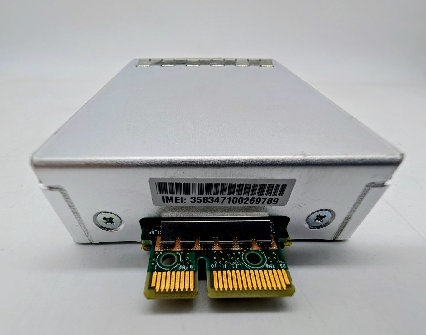 Cisco P-LTEAP18-GL 4G LTE Advanced Pro Wireless Cellular Modem2