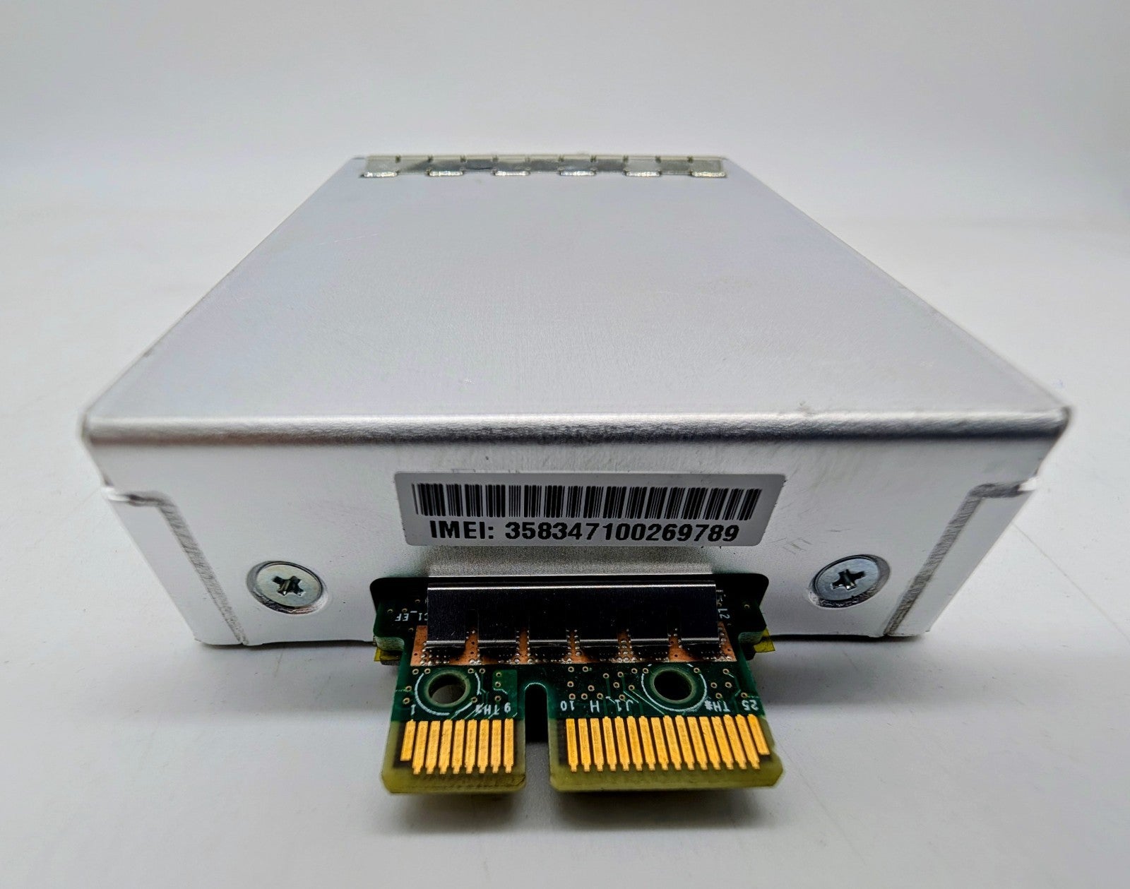 Cisco P-LTEAP18-GL 4G LTE Advanced Pro Wireless Cellular Modem2