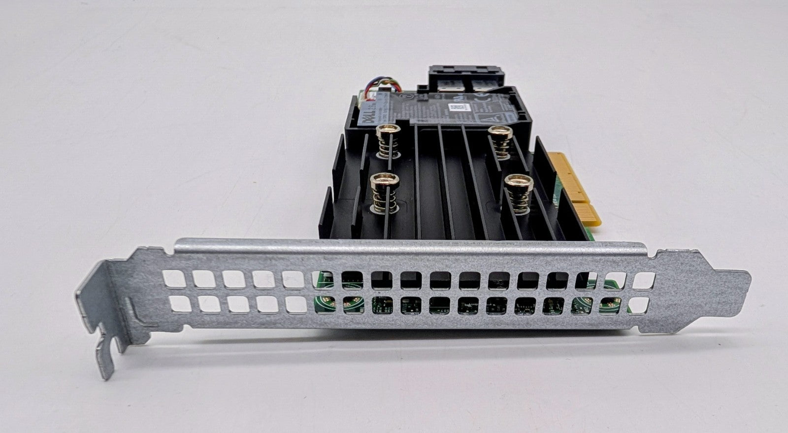 Dell DPNHJ Perc H740p 12gb/s SAS Eight Port 8GB Adapter1