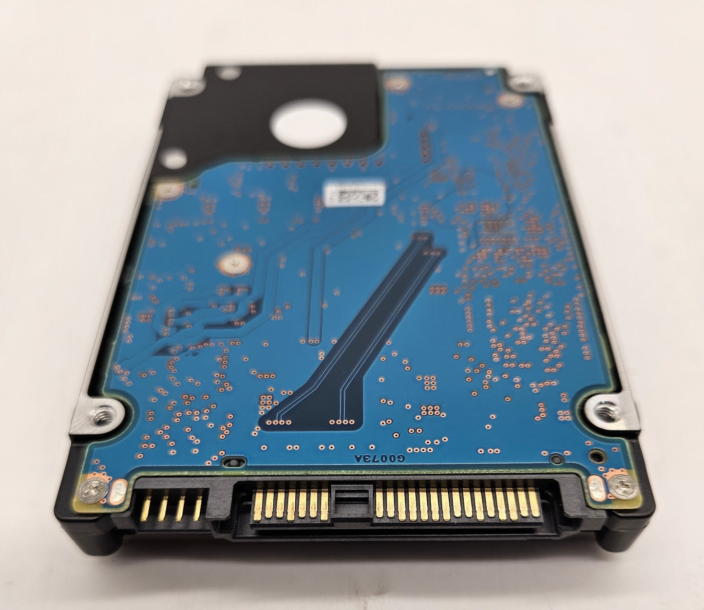 CIsco Toshiba AL15SEB24EP 2.4TB 10K RPM SAS12Gbps (4Kn) 2.5" HDD UCS-HD24TB10KJ42