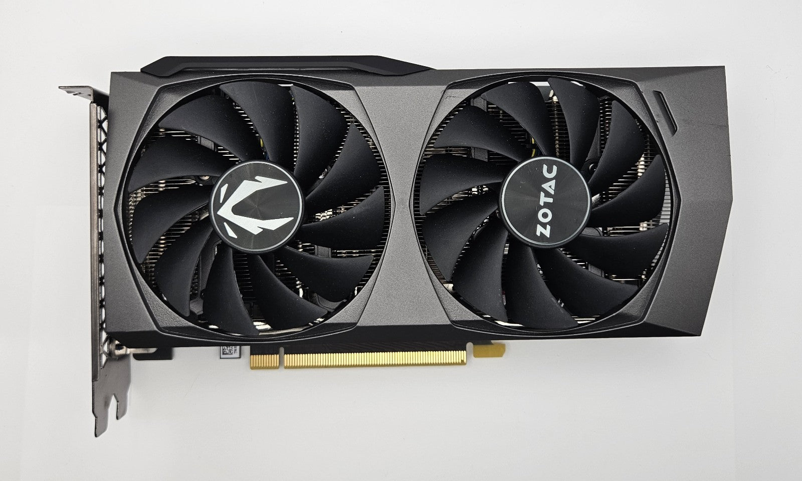 Zotac GeForce RTX 3060 Twin Edge OC 12GB GDDR6 Graphics Card ZT-A30600H-10M2