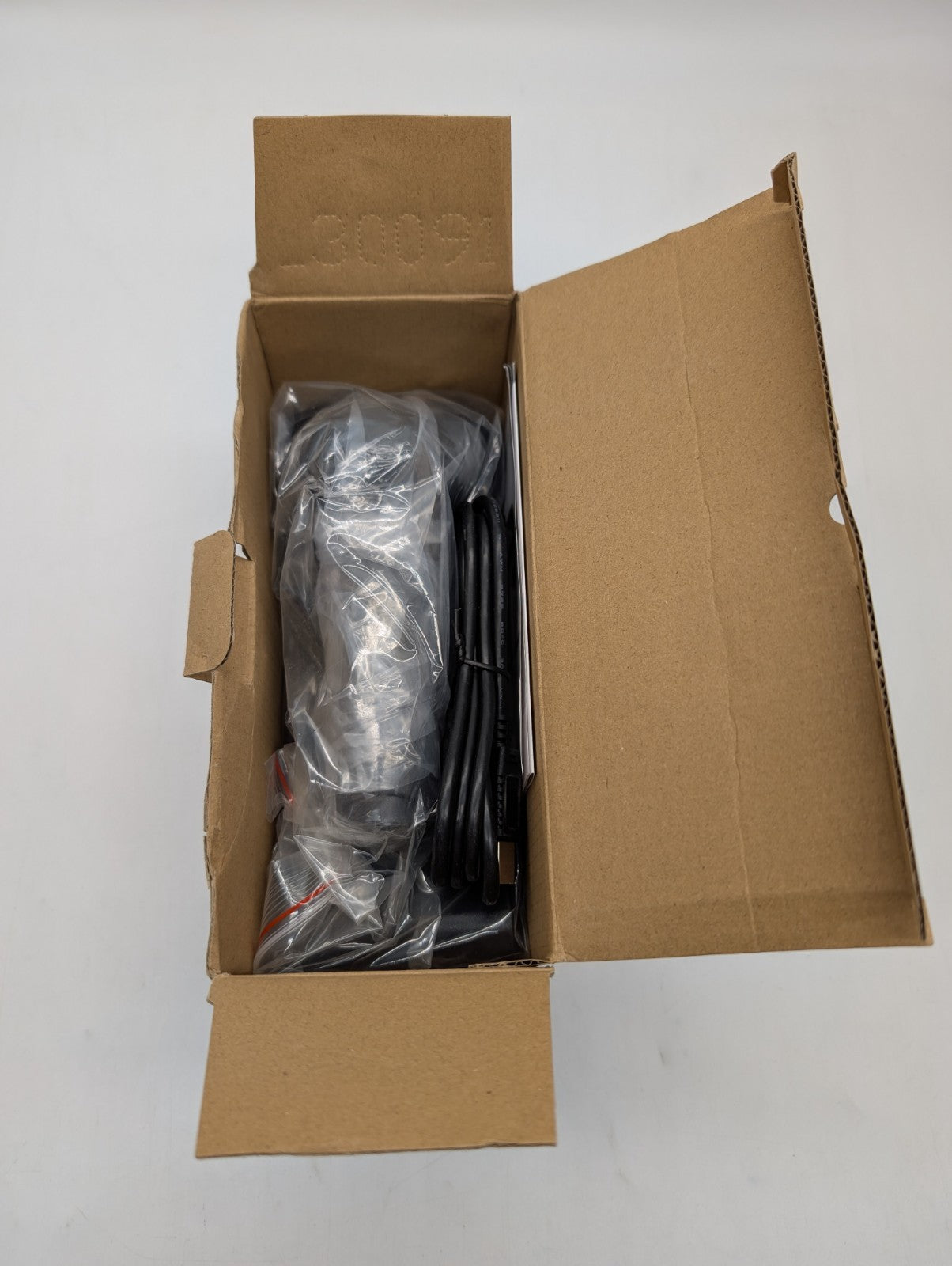 BSH-HR2081BT Wireless Bluetooth 1D/2D Barcode Scanner1