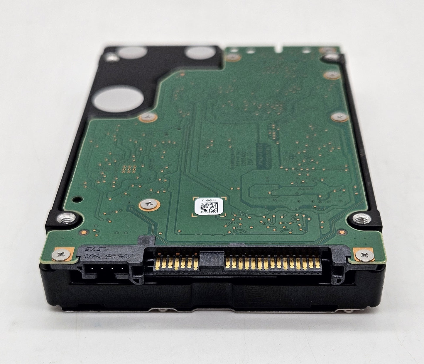 Seagate 2.4TB 10kRPM SAS 12Gbps 256MB Cache 16GB NAND 2.5" HDD ST2400MM01292