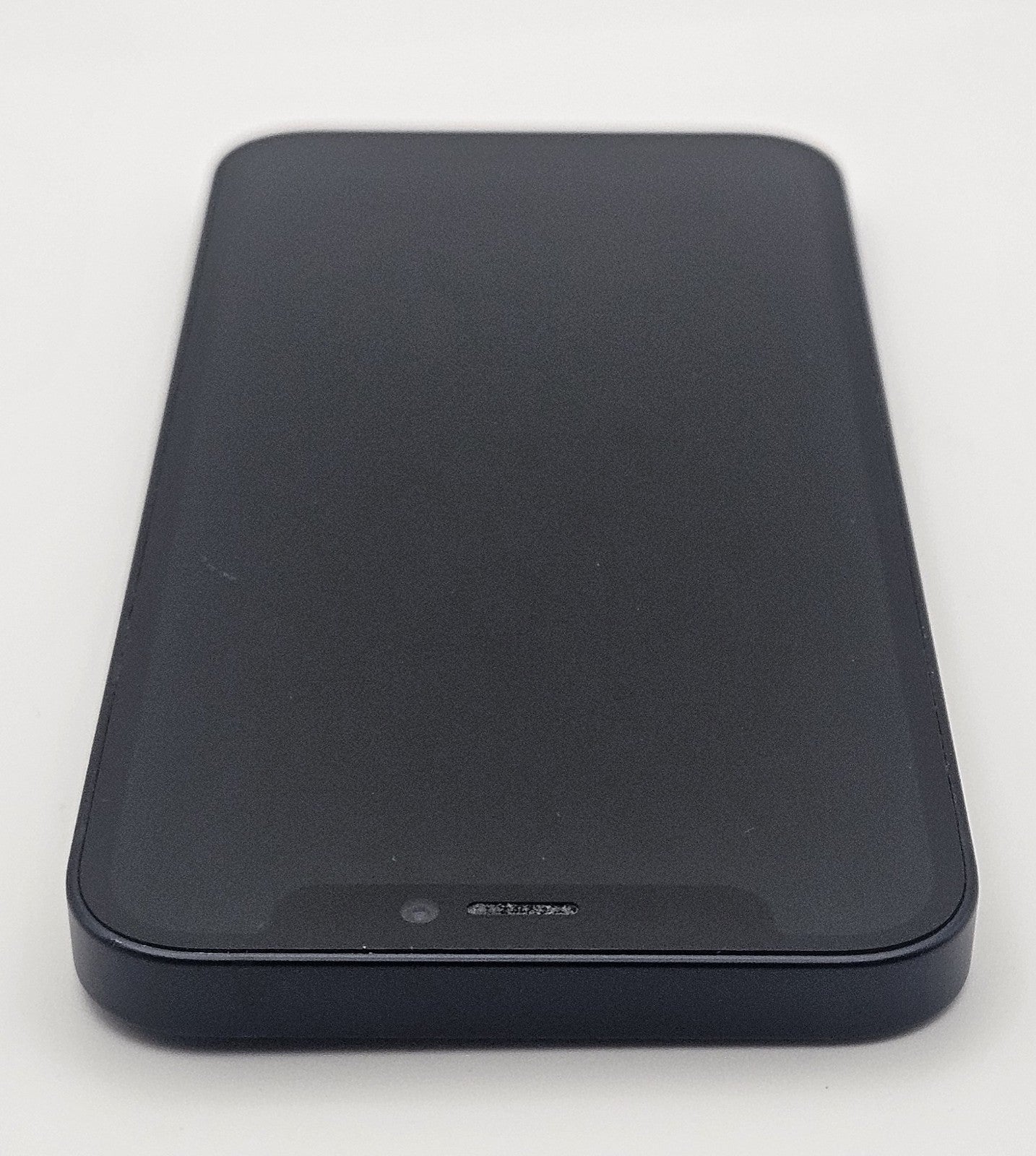 Apple iPhone 12 Mini A2176 MG603LL/A - 64 GB - Blue (Unlocked) Battery 77%4