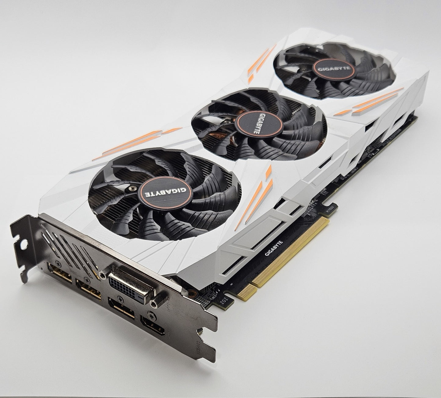 Gigabyte GeForce GTX 1080 Ti OC Gaming 11GB GDDR5X Graphics Card GV-N108TGAMING0