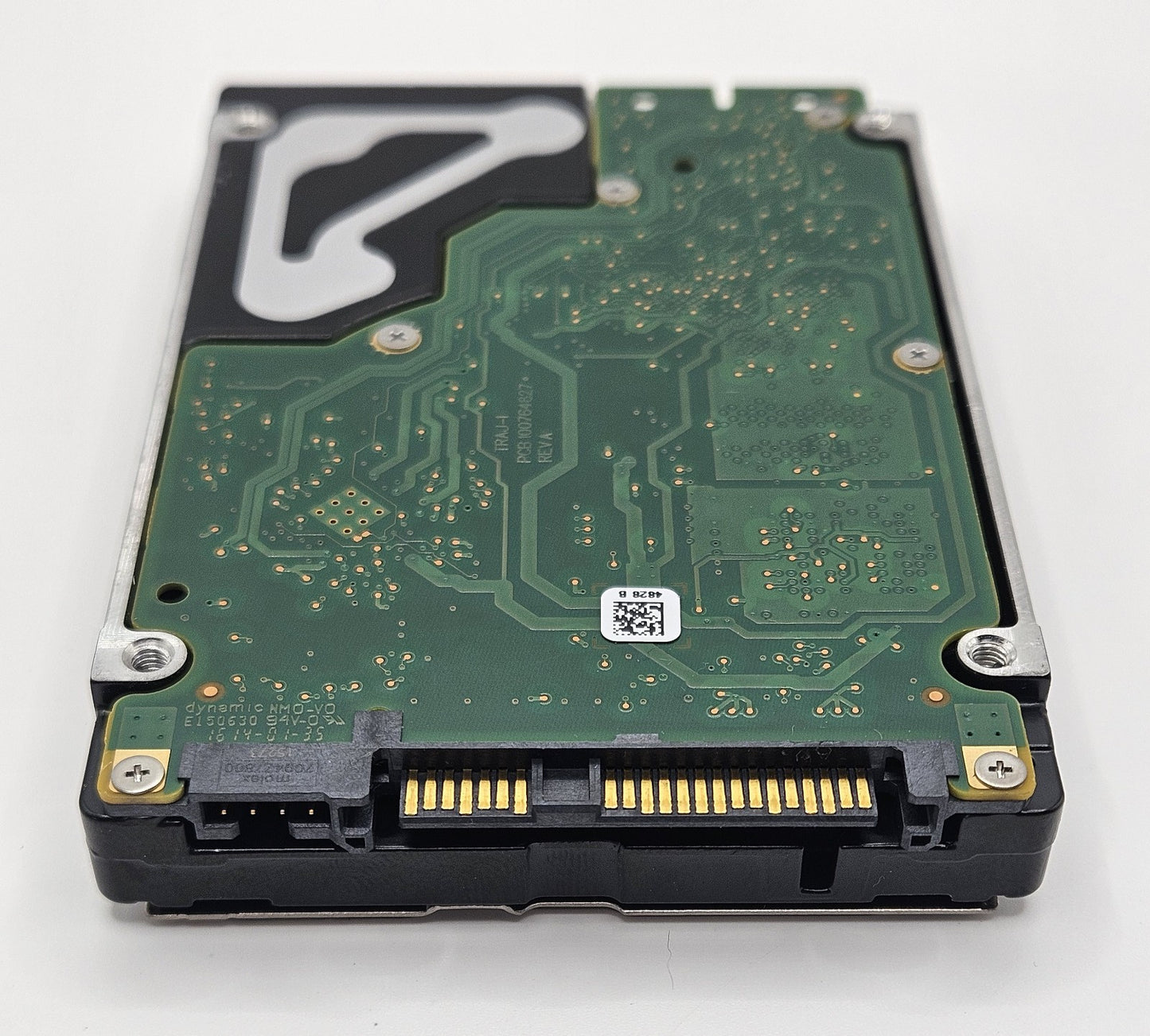 Seagate 600GB 15000RPM SAS 12Gbps 128MB Cache (512n) 2.5" Hard Drive ST600MP00052