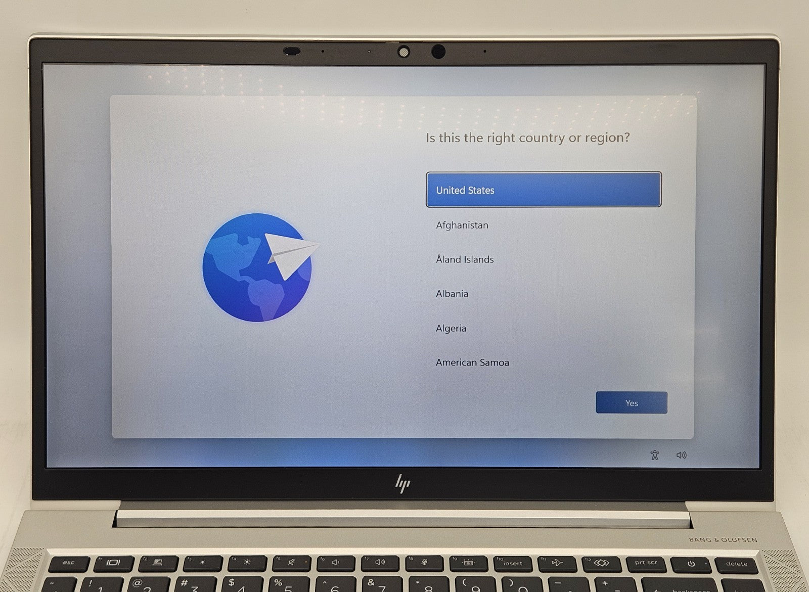 HP Elitebook 840 G8 Core i7-1165G7 2.80GHz 16GB RAM 512GB NVMe SSD Windows 11P1