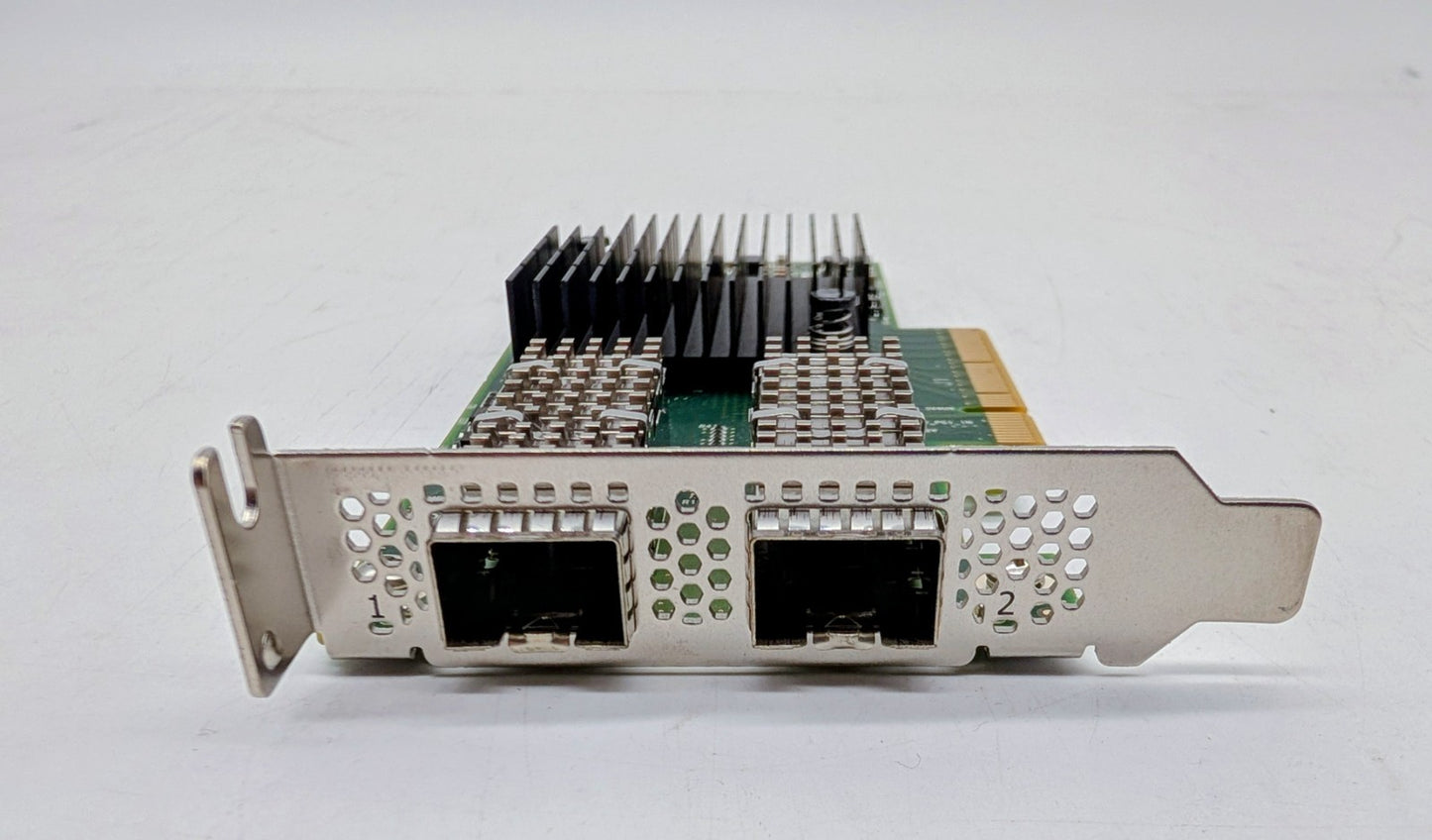Mellanox MCX4121A-ACAT CX4121A ConnectX-4 Lx EN 25 Gigabit Network Adapter2