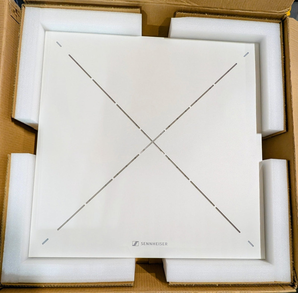 SENNHEISER TeamConnect SL Ceiling Mic 2 White 5074880