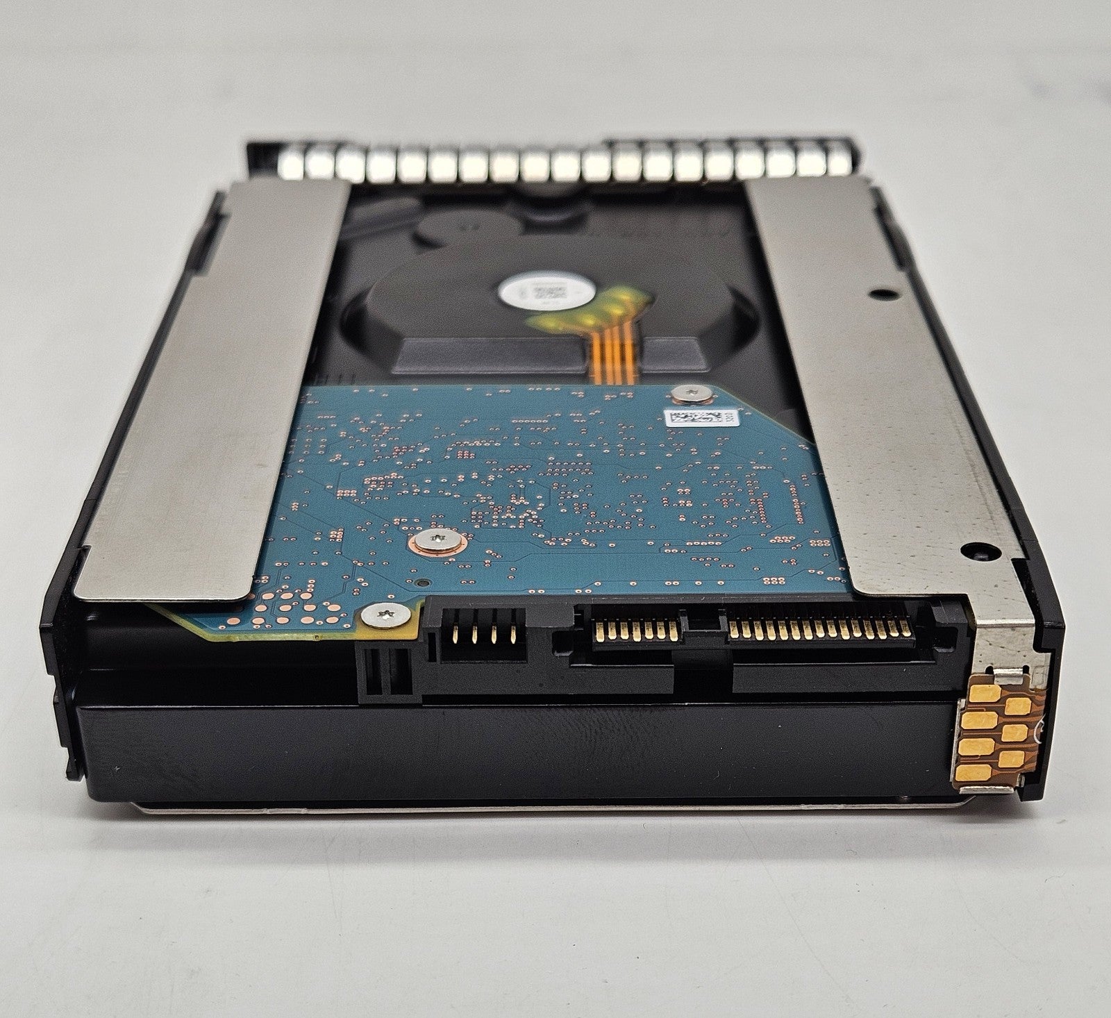 HP 4TB 7200RPM SAS 12Gbps Midline 3.5" Hard Drive w/ Caddy 872745-0013